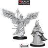 MAGIC- UNPAINTED MINIATURES: Shapeshifters   #WZK90278