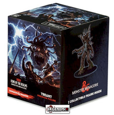 DUNGEONS & DRAGONS ICONS - MONSTER MENAGERIE - TREANT PREMIUM FIGURE