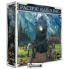 PACIFIC RAILS INC