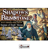 SHADOWS OF BRIMSTONE - Swamps of Death - Alt Gender Hero Pack