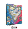 POKEMON -  ZACIAN V LEAGUE BATTLE DECK