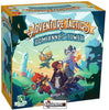 ADVENTURE TACTICS - DOMIANNES TOWER  (2ND EDITION)   (2022)