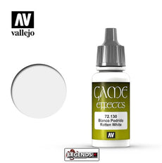 Vallejo Game Effects  72.130 ROTTEN WHITE