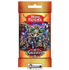 HERO REALMS - ANCESTRY PACK