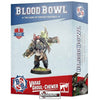 BLOOD BOWL - VARAG GHOUL CHEWER