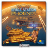 SPACE STATION  -  PHOENIX     BOARD GAME   (2022)