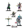 STARFINDER - RPG - MINIATURES - ICONIC HEROES SET #2