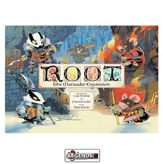 ROOT - THE MARAUDER EXPANSION