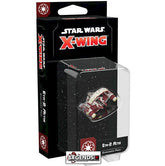 STAR WARS - X-WING - 2ND EDITION  - Eta-2 Actis Expansion Pack