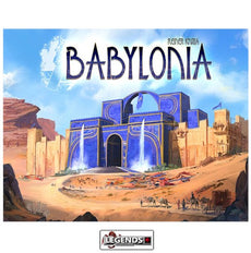 BABYLONIA