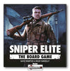 SNIPER ELITE : THE BOARD GAME