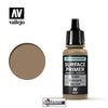 VALLEJO - SURFACE PRIMER - German Dark Yellow - 17ML 70.604