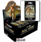 MTG - Relic Tokens: Relentless Collection - Pack