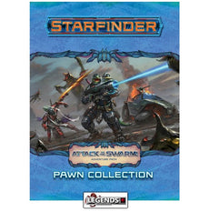 STARFINDER - RPG - PAWN COLLECTION - ATTACK OF THE SWARM