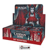 MTG - INNISTRAD:  CRIMSON VOW - SET  BOOSTER BOX - ENGLISH