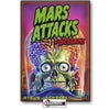 MARS ATTACKS - THE DICE GAME