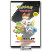 POKEMON - FIRST PARTNER - GALAR PACK