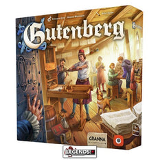 GUTENBERG