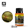 VALLEJO - WEATHERING - DIESEL STAINS - 40ML 73.816