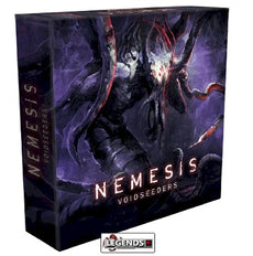 NEMESIS - VOID SEEDERS     EXPANSION