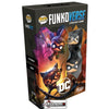 POP! FUNKOVERSE STRATEGY GAME - DC EXPANDALONE (CATWOMAN & ROBIN)   #FNK42646