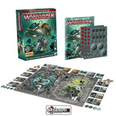 Warhammer Underworlds:  STARTER SET