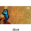 MARVEL CHAMPIONS - LCG - DOCTOR STRANGE  PLAYMAT