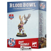 BLOOD BOWL - GRIFF OBERWALD