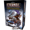 ETERNAL - CHRONICLES OF THE THRONE - GOLD AND STEEL EXPANSION