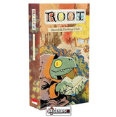 ROOT - RIVERFOLK - HIRELINGS PACK