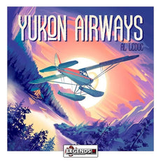 YUKON AIRWAYS