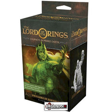 LORD OF THE RINGS - JOURNEYS IN MIDDLE-EARTH - Dwellers in Darkness Figure Pack