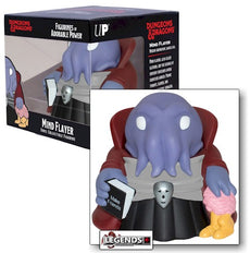 ULTRA-PRO - FIGURINES OF ADORABLE POWER: DND MIND FLAYER
