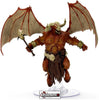 DUNGEONS & DRAGONS ICONS - ORCUS - DEMON LORD OF UNDEATH   PREMIUM FIGURE