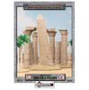 BATTLEFIELD IN A BOX - Forgotten City - Obelisk & Pillars