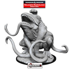 DUNGEONS & DRAGONS - UNPAINTED MINIATURES:  FROGHEMOTH  (1)    #WZK90165