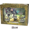 BATTLETECH - Miniature Force Pack - Clan Elemental Star