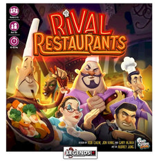 RIVAL RESTAURANTS