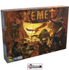 KEMET - SETH - EXPANSION