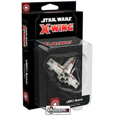 STAR WARS - X-WING - 2ND EDITION  - LAAT/i Gunship Expansion Pack