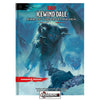 DUNGEONS & DRAGONS - 5th Edition RPG:  ICEWIND DALE - RIME OF THE FROSTMAIDEN  - REG. COVER