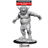 DUNGEONS & DRAGONS - UNPAINTED MINIATURES:  EIDOLAN POSSESSED SACRED STATUE  #WZK 90167