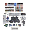 STAR TREK - FRONTIERS - THE RETURN OF KHAN EXPANSION SET