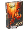 CHRONICLES OF CRIME - THE MILLENIUM SERIES : 1900