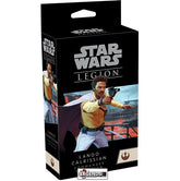 STAR WARS - LEGION - Lando Calrissian Commander Expansion