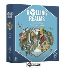 ROLLING REALMS