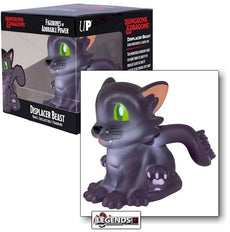 ULTRA-PRO - FIGURINES OF ADORABLE POWER: DND DISPLACER BEAST