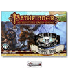 PATHFINDER - CARD GAME :   SKULL & SHACKLES #3 - TEMPEST RISING