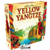 YELLOW AND YANGTZE