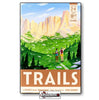 TRAILS    (2022) "A PARKS SERIES GAME"